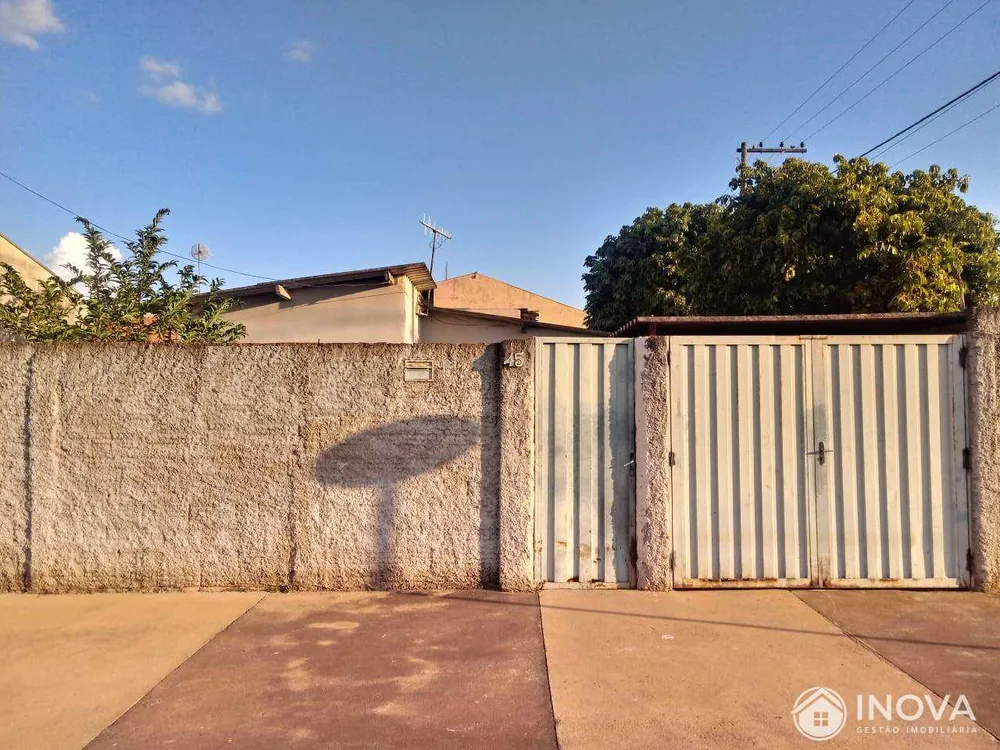 Casa, 3 quartos - Foto 2
