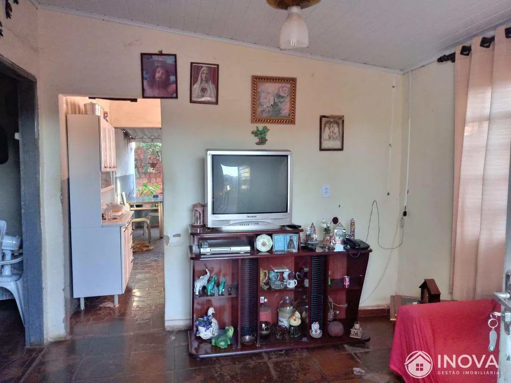 Casa, 3 quartos - Foto 7
