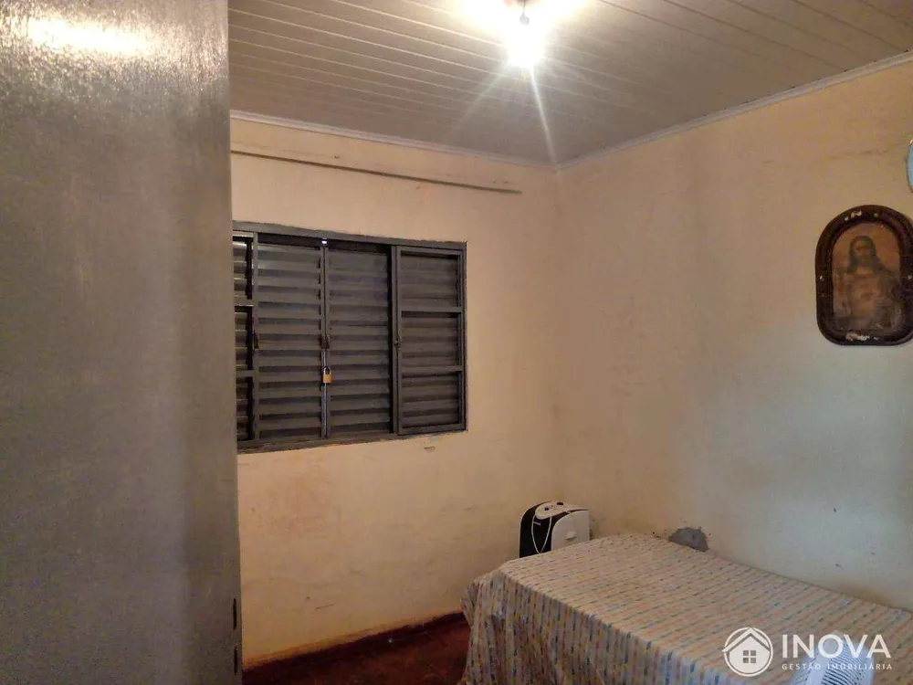 Casa, 3 quartos - Foto 12
