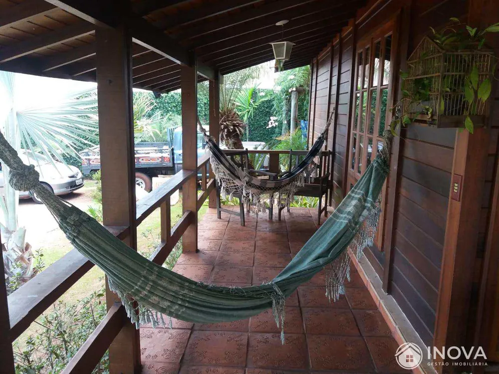 Casa, 3 quartos, 250 m² - Foto 2