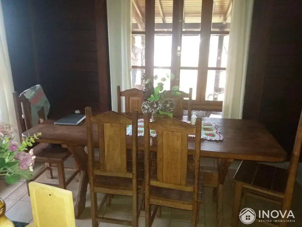 Casa, 3 quartos, 250 m² - Foto 7