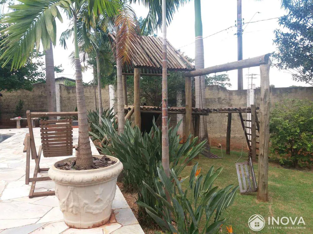 Casa, 3 quartos, 250 m² - Foto 10
