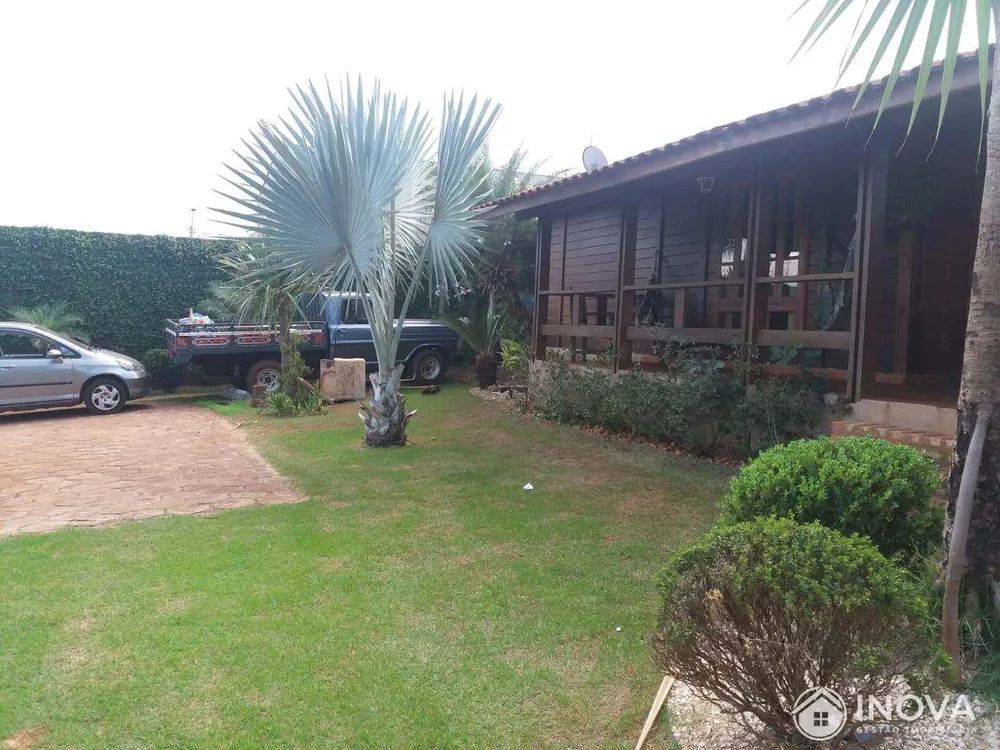 Casa, 3 quartos, 250 m² - Foto 4