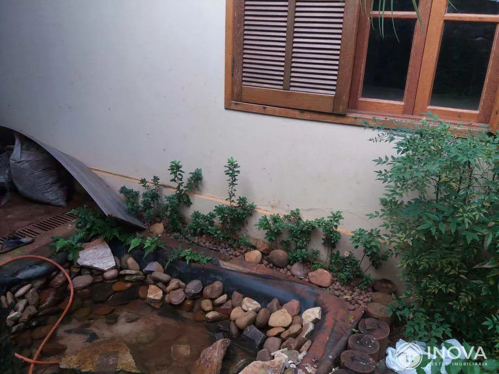 Casa, 3 quartos, 250 m² - Foto 8