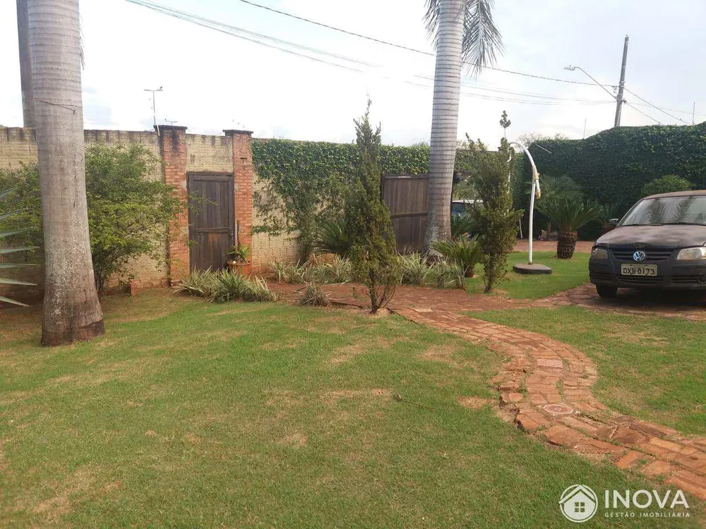 Casa, 3 quartos, 250 m² - Foto 9