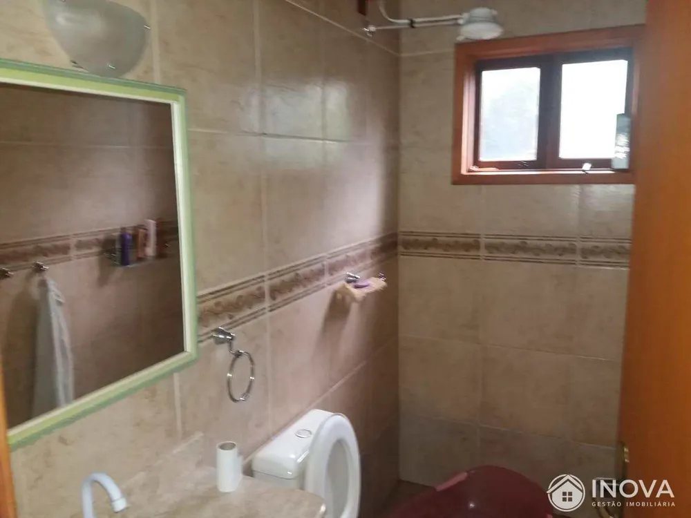 Casa, 3 quartos, 250 m² - Foto 6