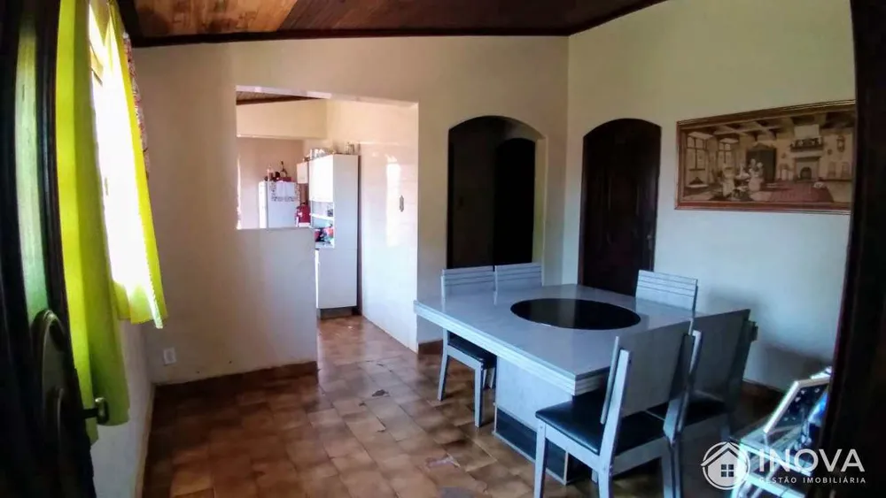 Casa, 3 quartos, 146 m² - Foto 5