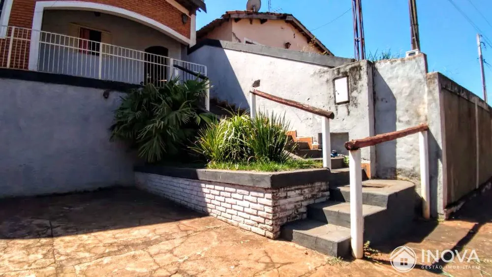 Casa, 3 quartos, 146 m² - Foto 2