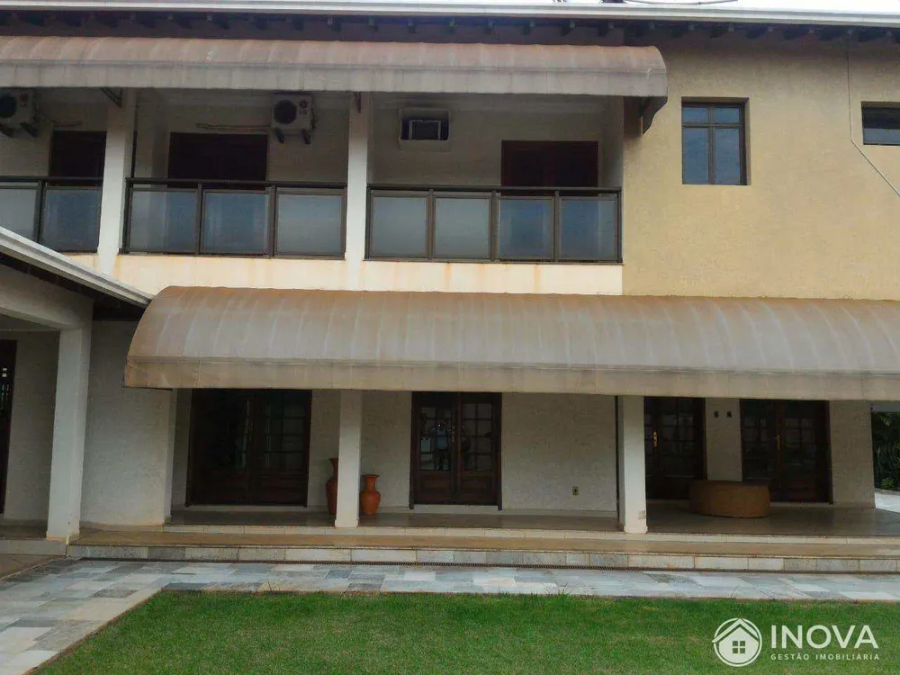 Casa, 641 m² - Foto 14