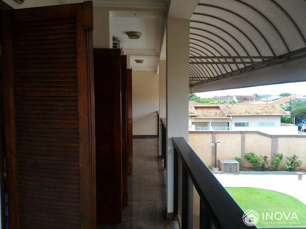 Casa, 641 m² - Foto 7