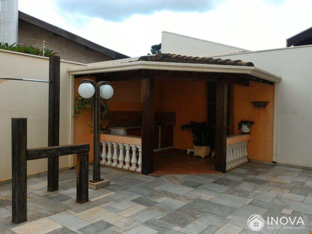 Casa, 641 m² - Foto 14