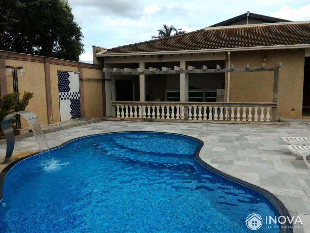 Casa, 641 m² - Foto 1