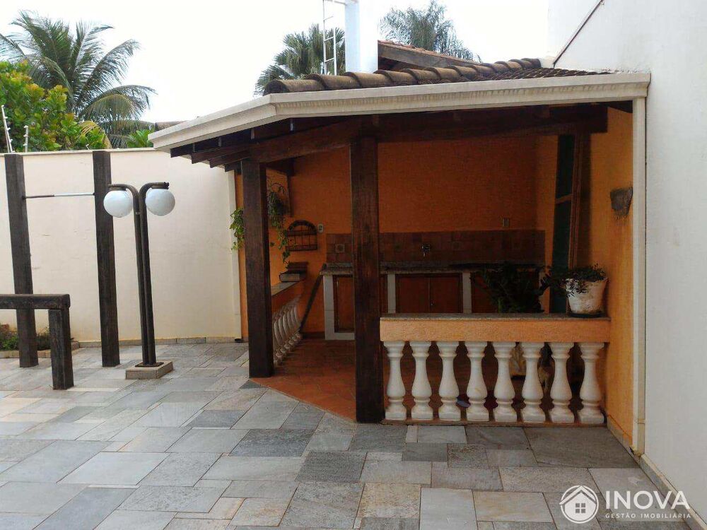 Casa, 641 m² - Foto 16