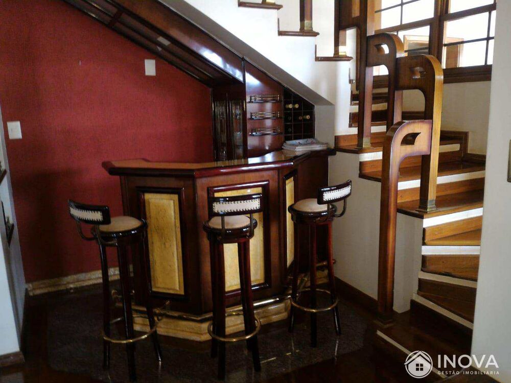 Casa, 641 m² - Foto 11