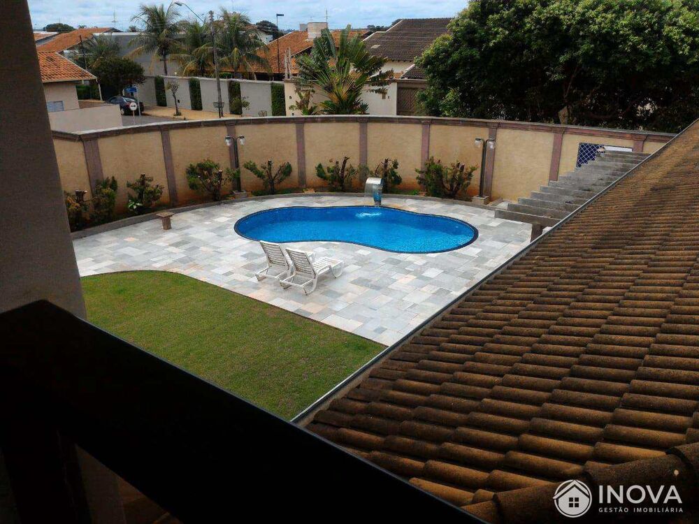 Casa, 641 m² - Foto 4