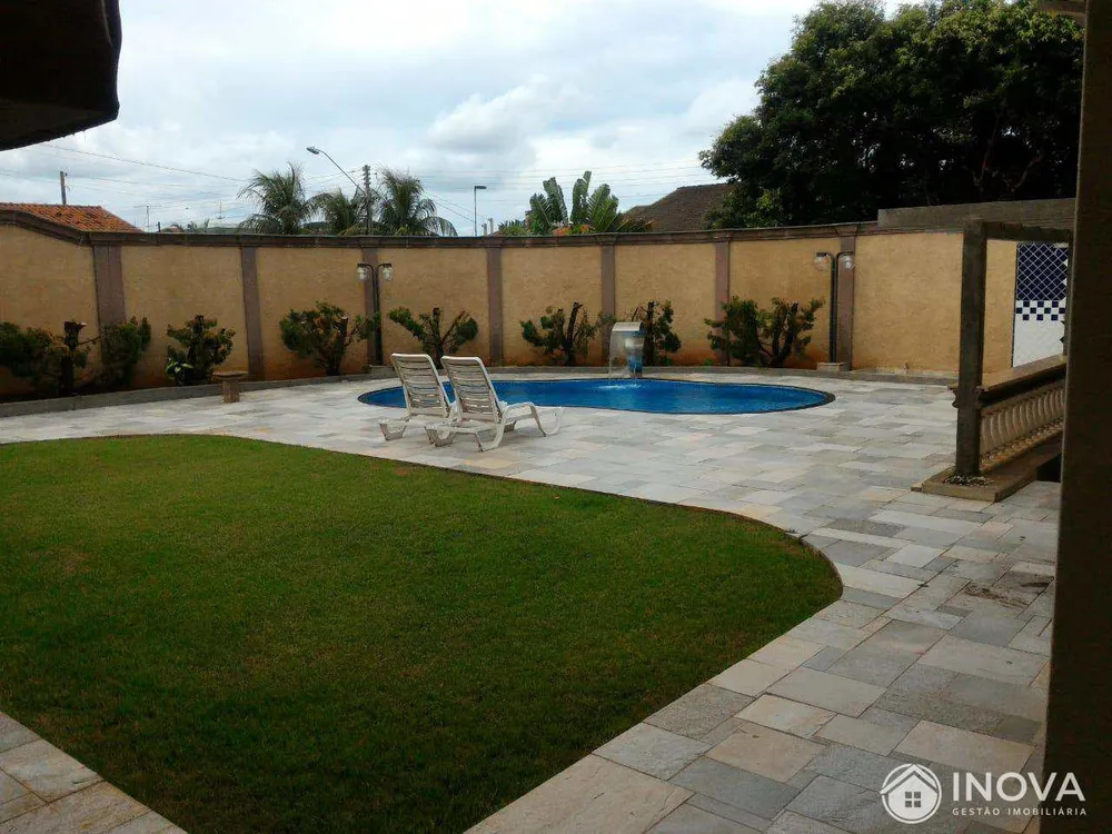 Casa, 641 m² - Foto 11