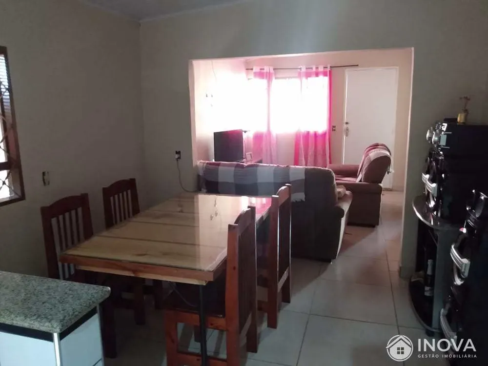 Casa, 2 quartos, 136 m² - Foto 2