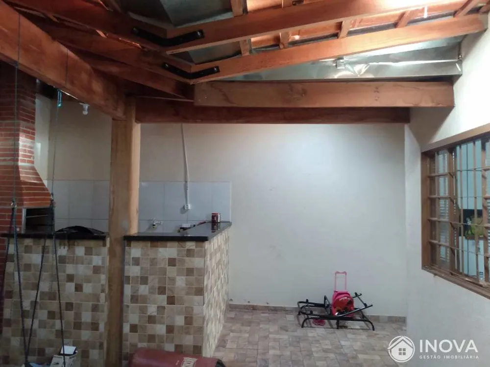 Casa, 2 quartos, 136 m² - Foto 5