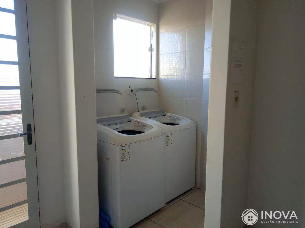 Apartamento para alugar com 1 quarto - Foto 4