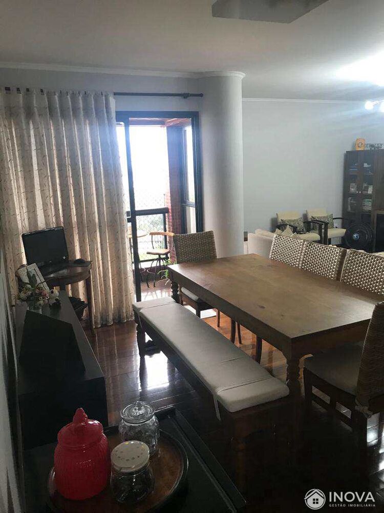 Apartamento, 2 quartos, 132 m² - Foto 3