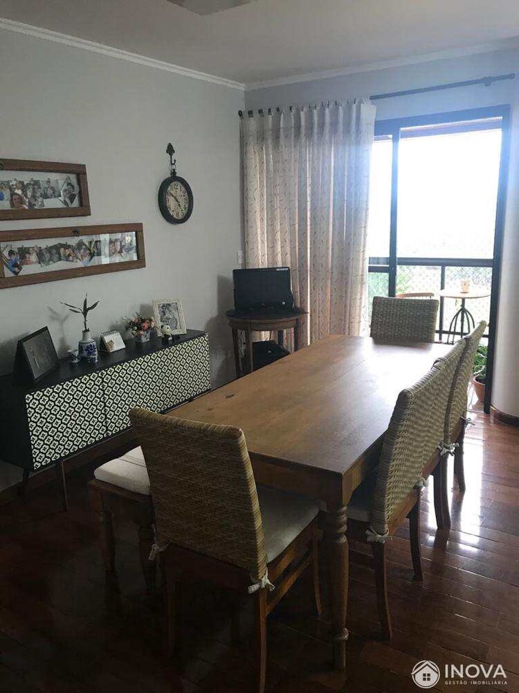 Apartamento, 2 quartos, 132 m² - Foto 2