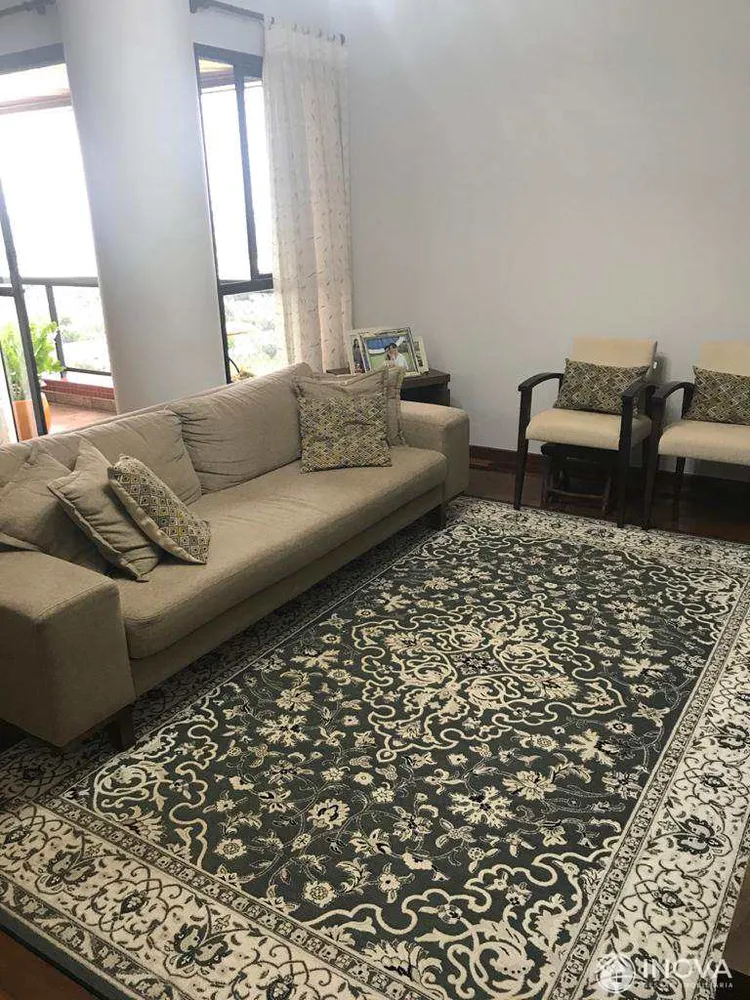 Apartamento, 2 quartos, 132 m² - Foto 4