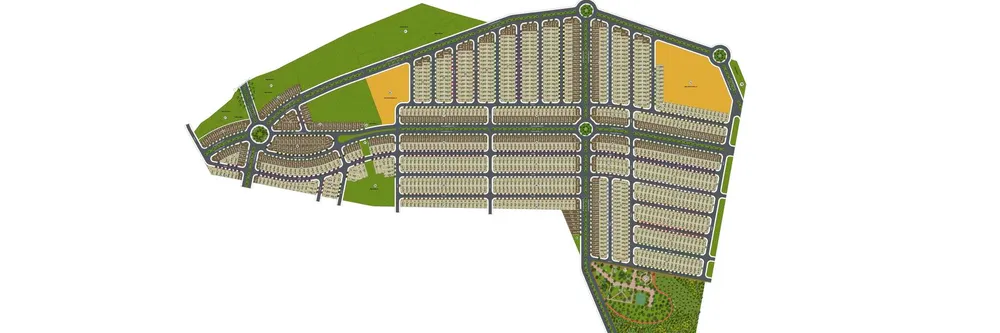 Terreno, 200 m² - Foto 5