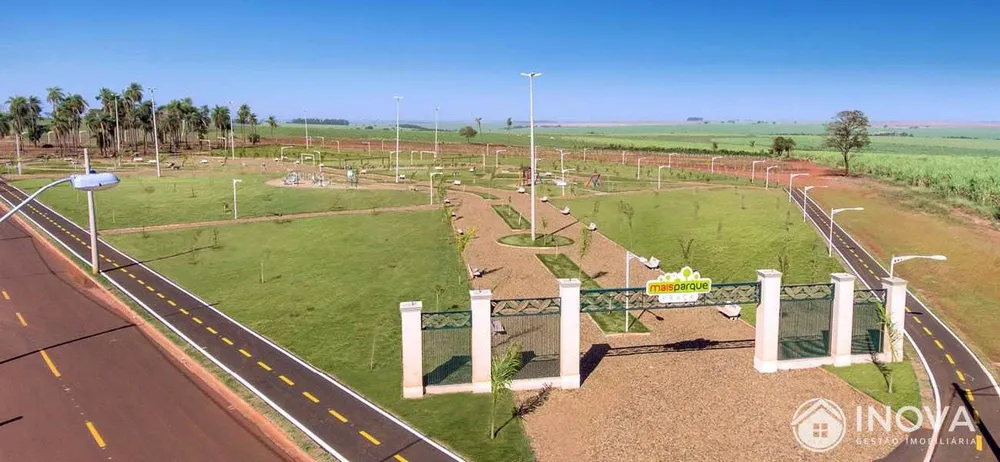 Terreno, 200 m² - Foto 3