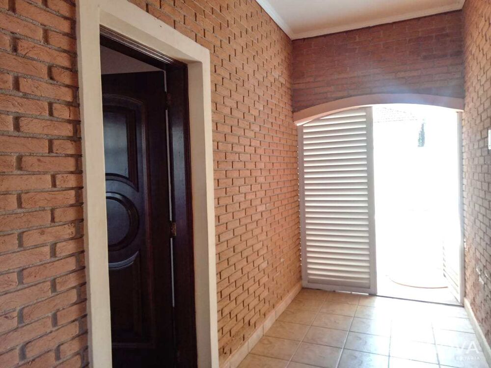 Sobrado, 3 quartos, 213 m² - Foto 1