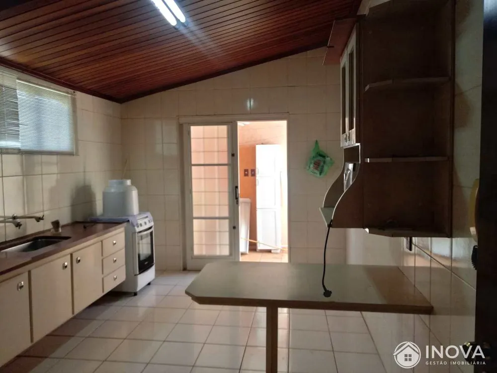Sobrado, 3 quartos, 213 m² - Foto 13