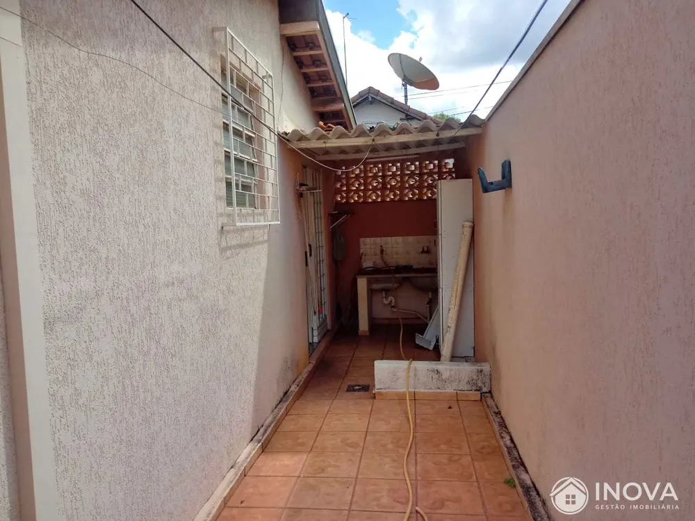 Sobrado, 3 quartos, 213 m² - Foto 5