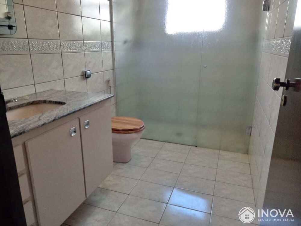 Sobrado, 3 quartos, 213 m² - Foto 4