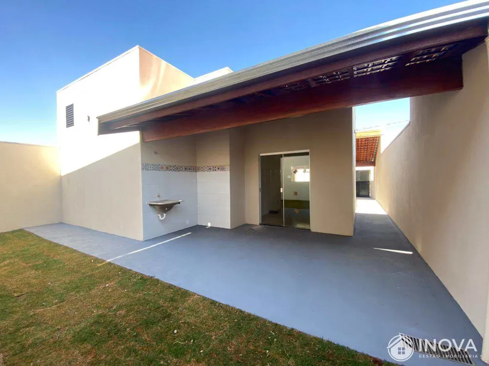 Casa, 2 quartos, 92 m² - Foto 12