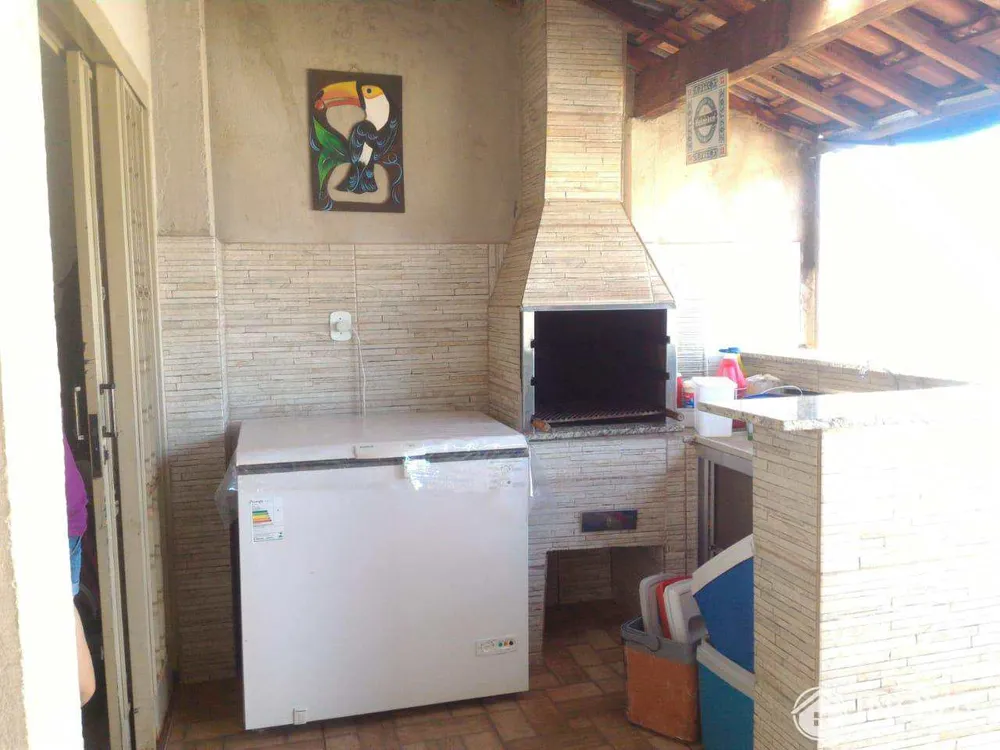 Casa, 1 quarto, 91 m² - Foto 9