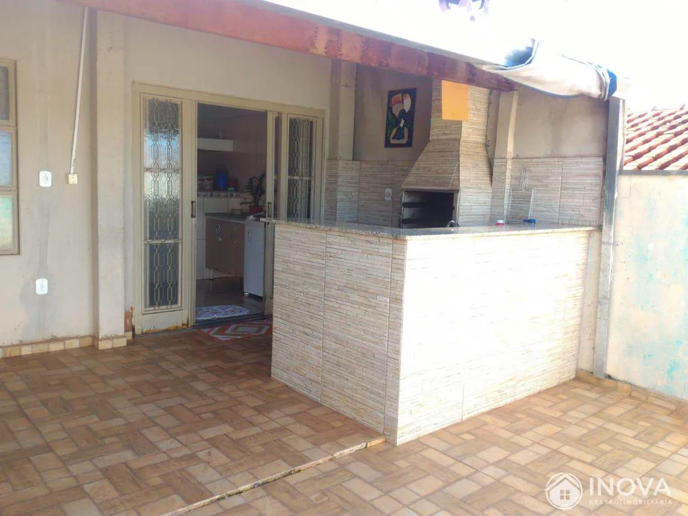 Casa, 1 quarto, 91 m² - Foto 11