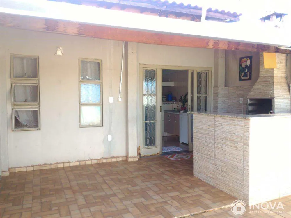Casa, 1 quarto, 91 m² - Foto 1