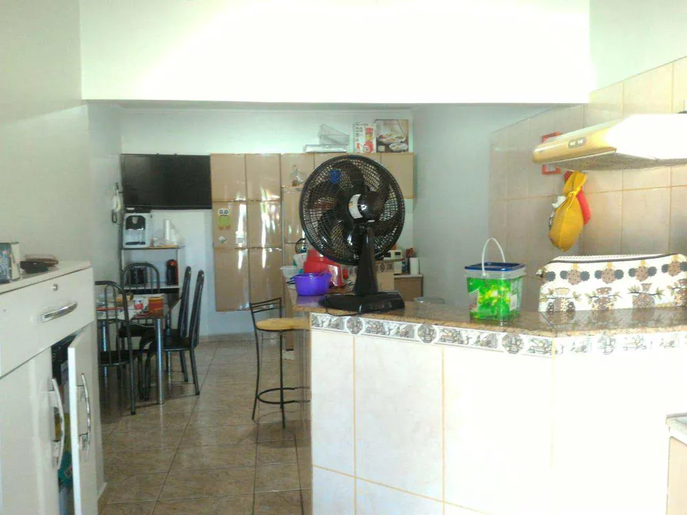 Casa, 1 quarto, 91 m² - Foto 5