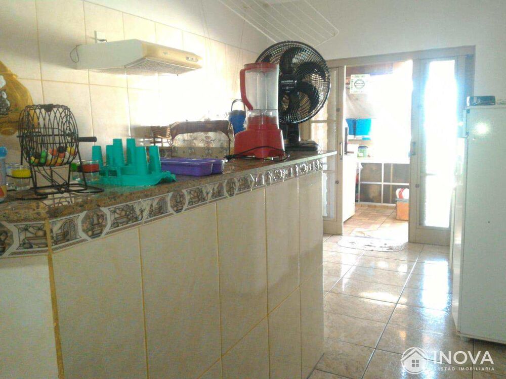 Casa, 1 quarto, 91 m² - Foto 4