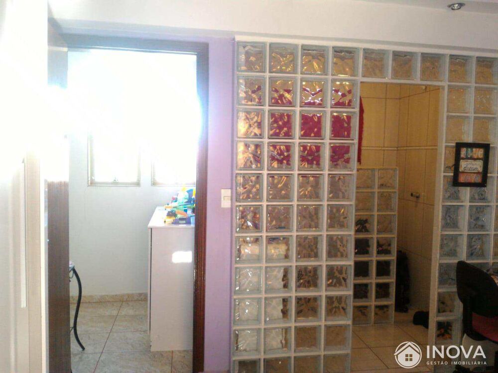 Casa, 1 quarto, 91 m² - Foto 2