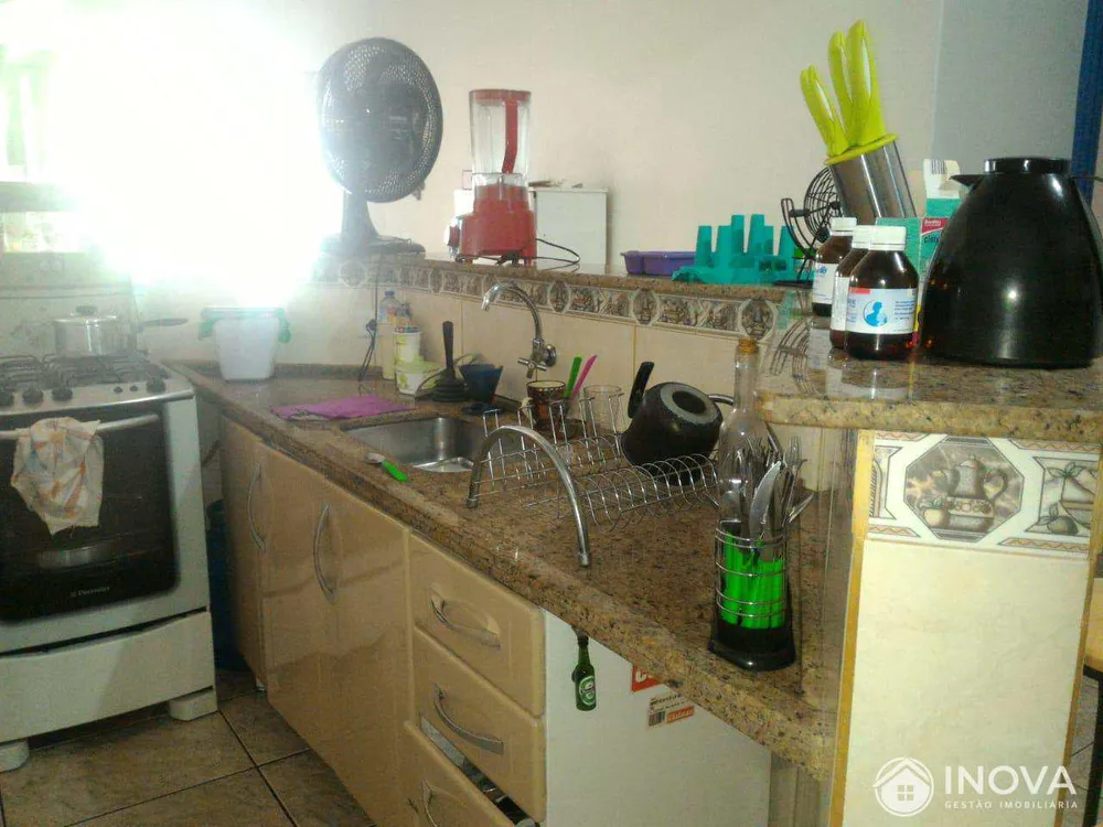 Casa, 1 quarto, 91 m² - Foto 10
