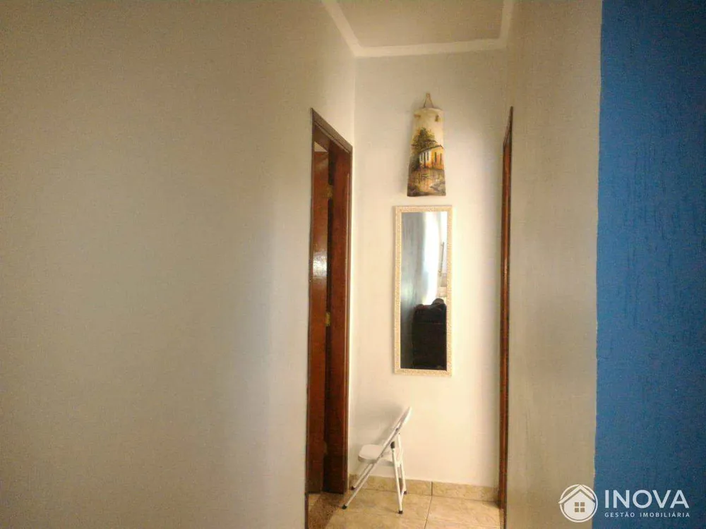 Casa, 1 quarto, 91 m² - Foto 13