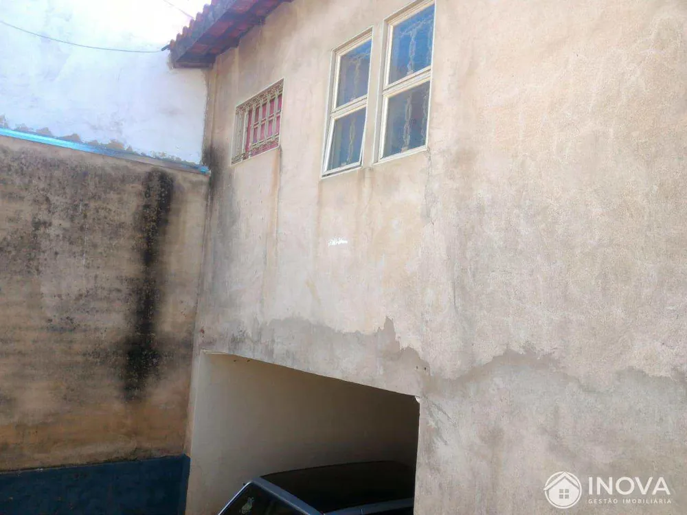 Casa, 1 quarto, 91 m² - Foto 6
