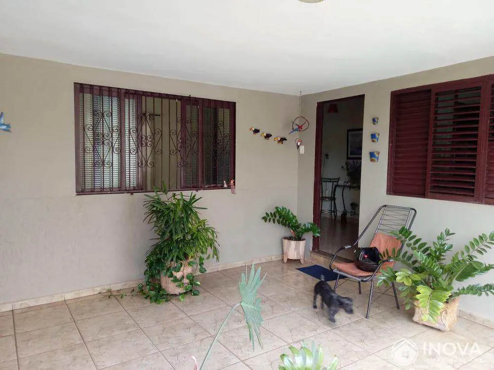 Casa, 5 quartos, 212 m² - Foto 12