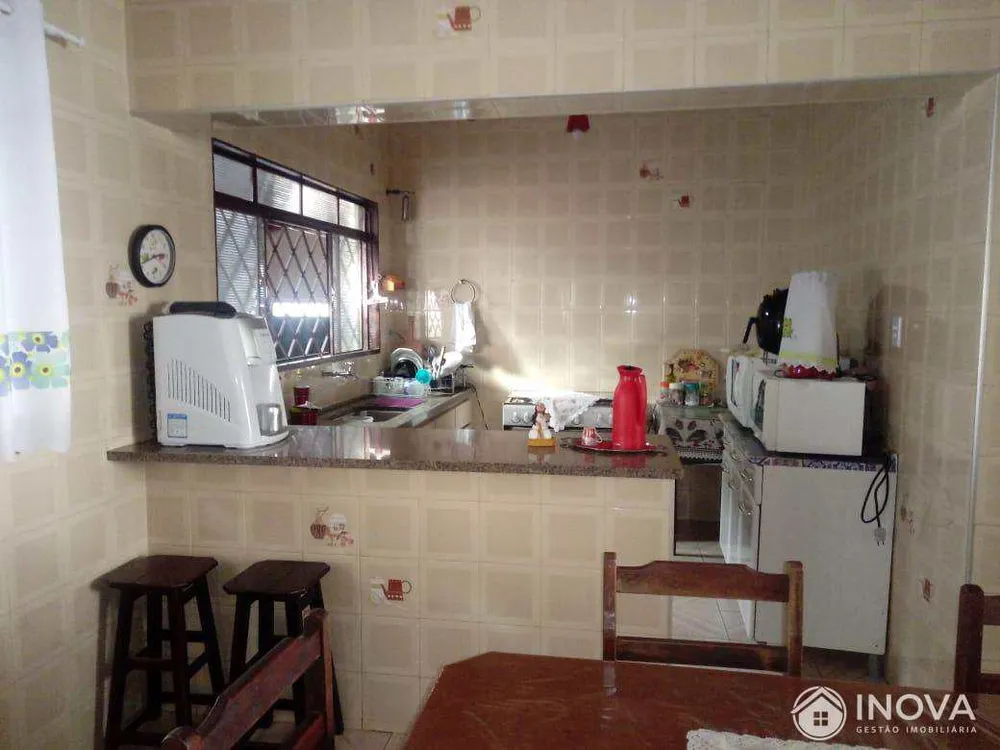 Casa, 5 quartos, 212 m² - Foto 11