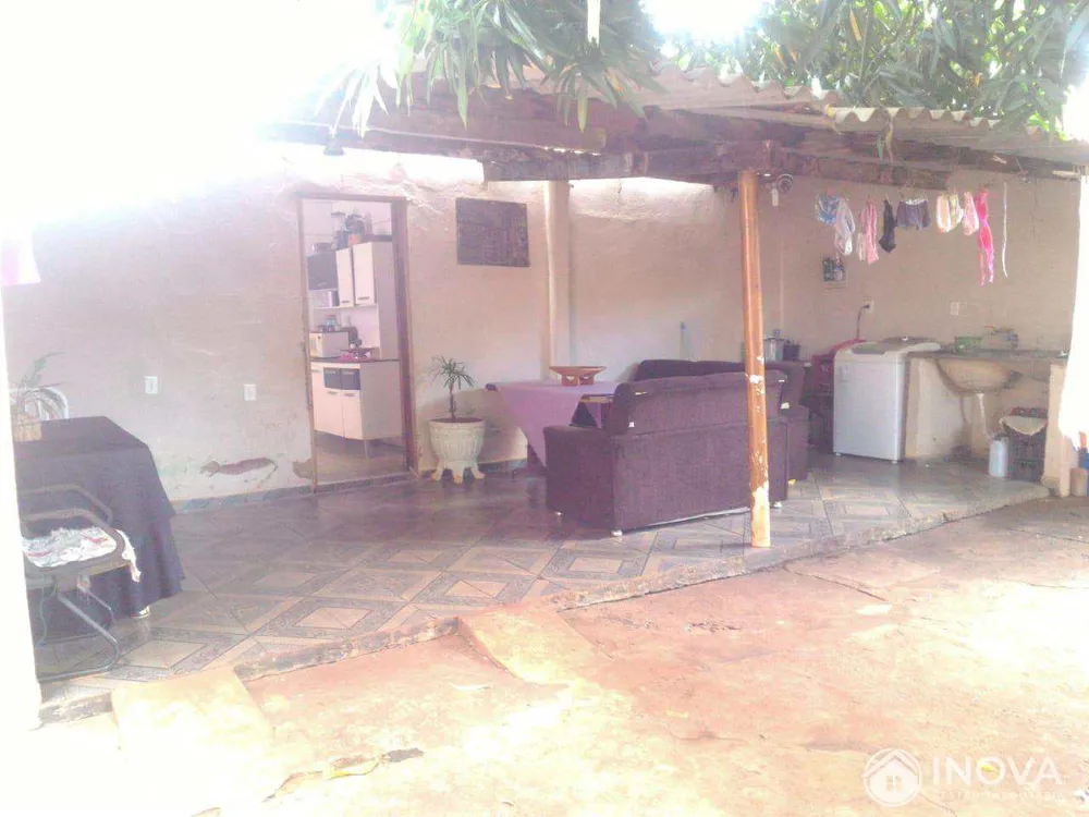 Casa, 2 quartos, 105 m² - Foto 1