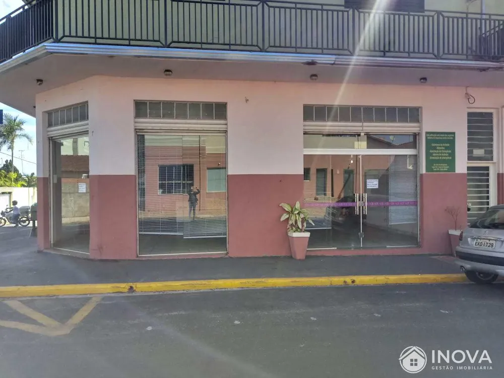 Loja-Salão, 484 m² - Foto 1