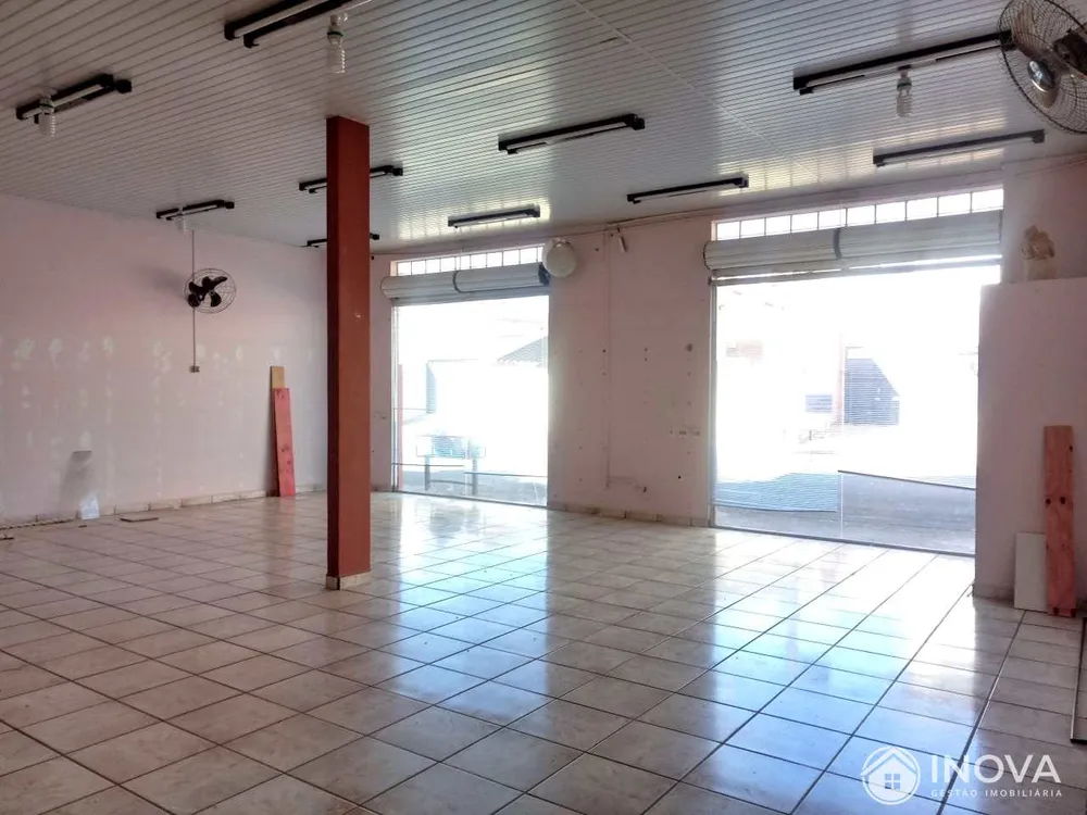 Loja-Salão, 484 m² - Foto 3