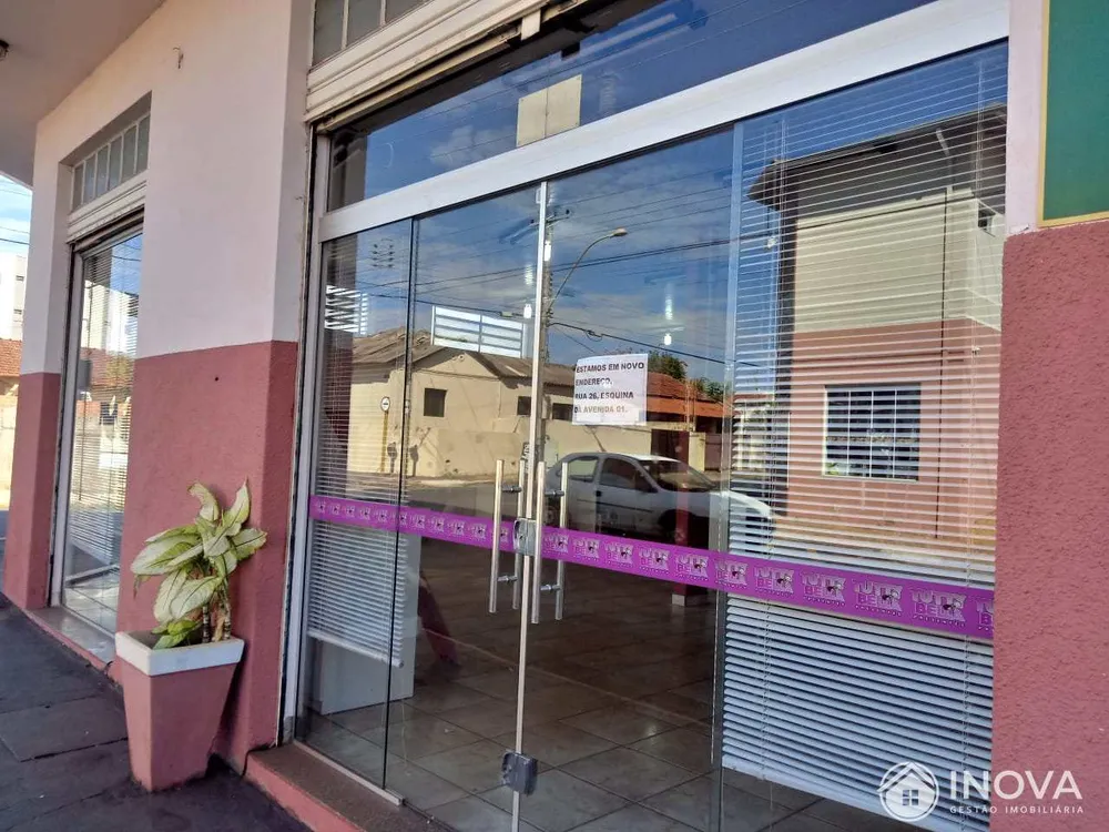 Loja-Salão, 484 m² - Foto 2