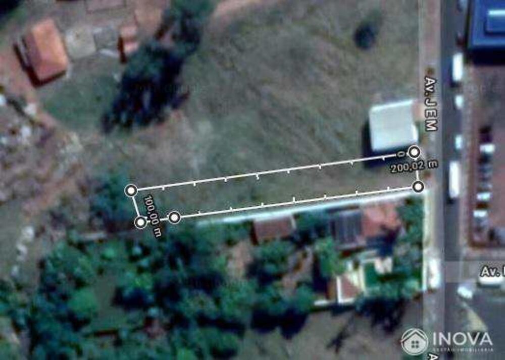 Terreno, 2000 m² - Foto 1