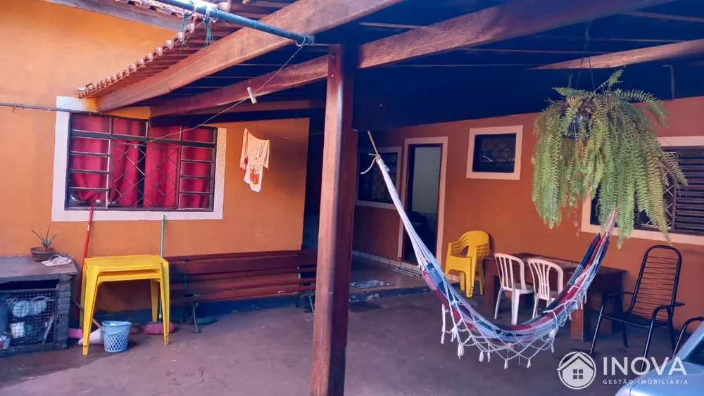 Casa, 2 quartos, 106 m² - Foto 3